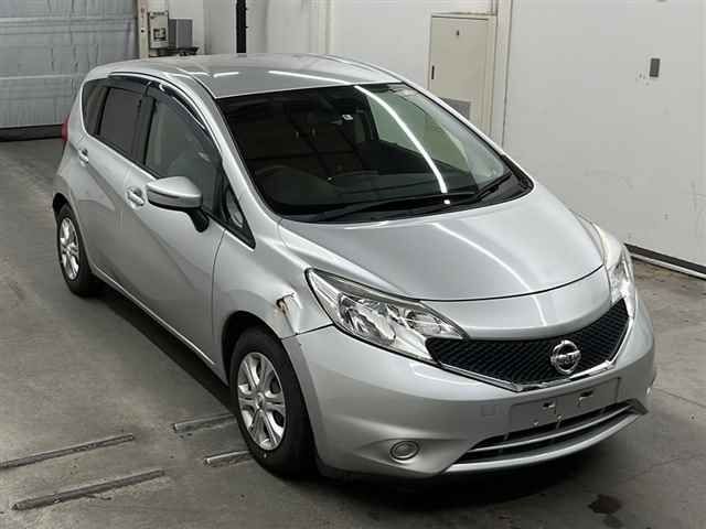 10159 Nissan Note E12 2016 г. (MIRIVE Saitama)