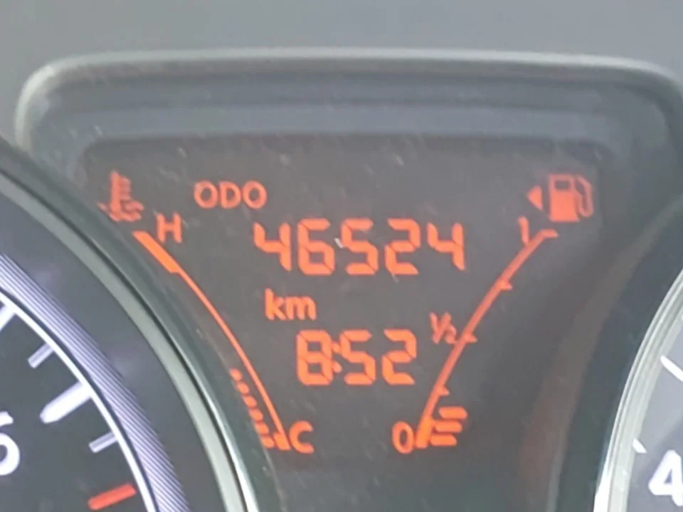 Nissan Note E12 2019