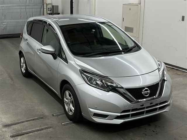 11047 Nissan Note E12 2018 г. (MIRIVE Saitama)