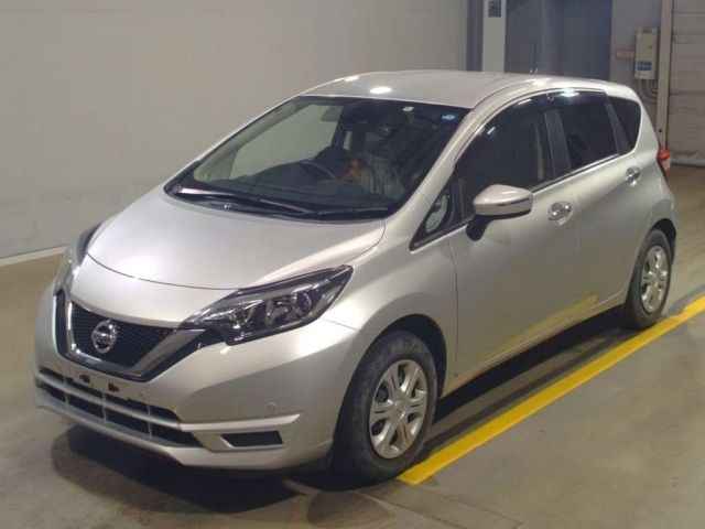 12721 Nissan Note E12 2020 г. (TAA Yokohama)