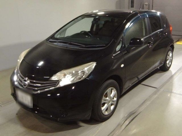 145 Nissan Note E12 2013 г. (TAA Tohoku)