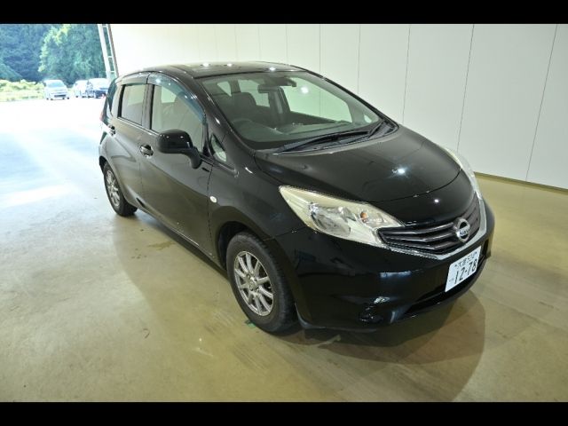 20068 Nissan Note E12 2014 г. (Honda Tokyo)