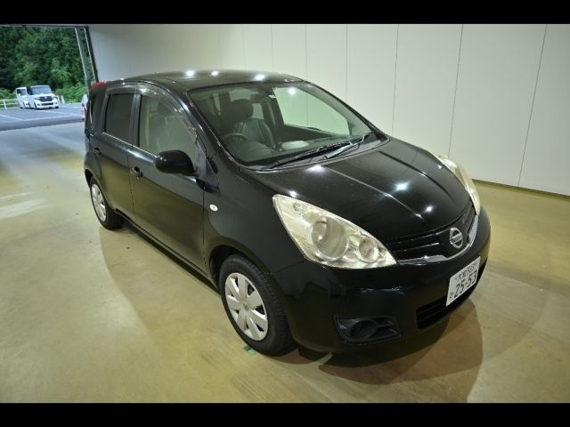 20069 Nissan Note E11 2011 г. (Honda Tokyo)