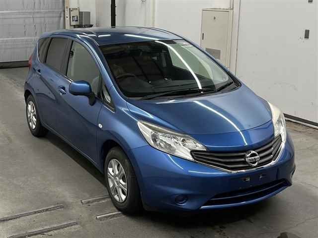 20159 Nissan Note E12 2014 г. (MIRIVE Saitama)