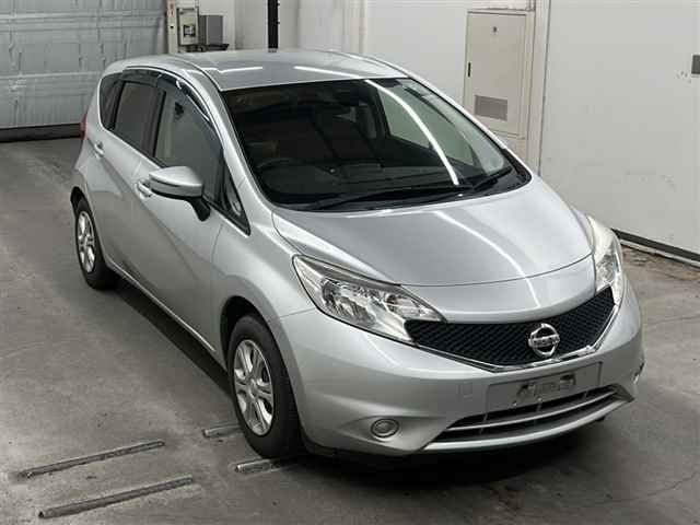 20302 Nissan Note E12 2016 г. (MIRIVE Saitama)