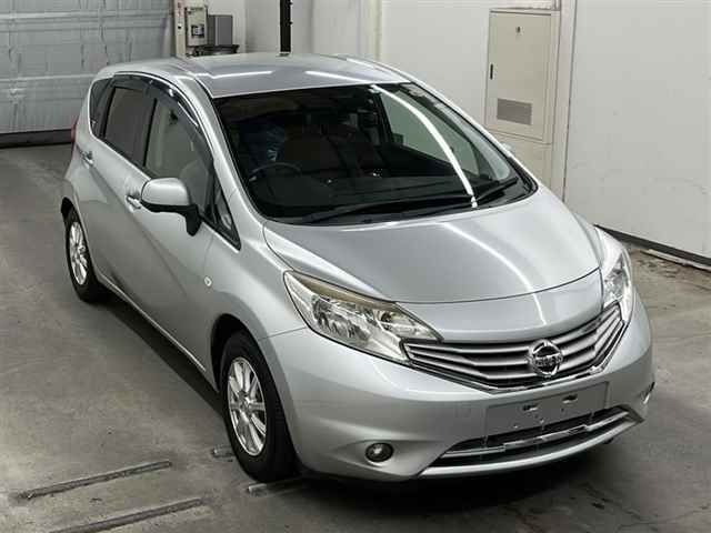 20341 Nissan Note E12 2014 г. (MIRIVE Saitama)