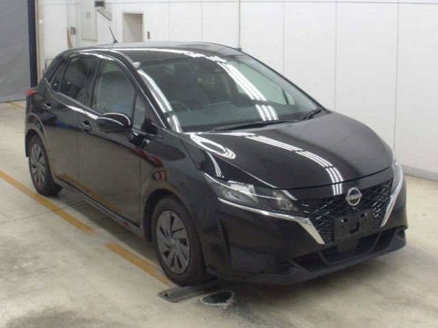 2041 Nissan Note E13 2021 г. (NAA Osaka)