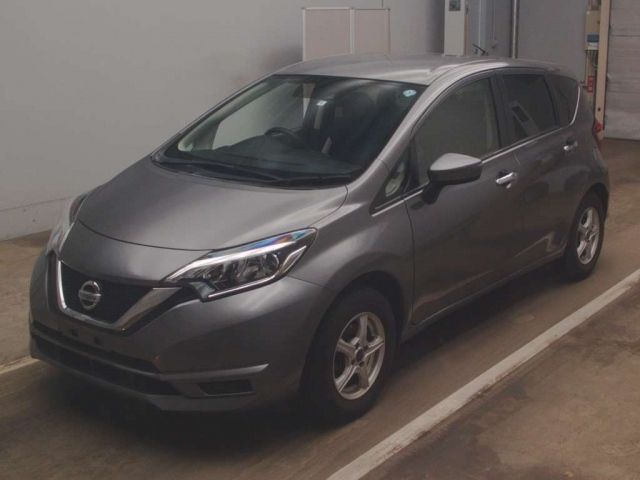 2094 Nissan Note E12 2018 г. (TAA Kantou)