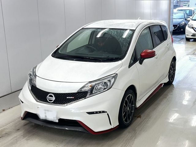 264 Nissan Note E12 2015 г. (KCAA Yamaguchi)