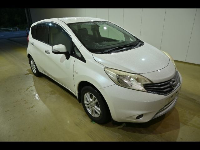 29030 Nissan Note E12 2012 г. (Honda Tokyo)