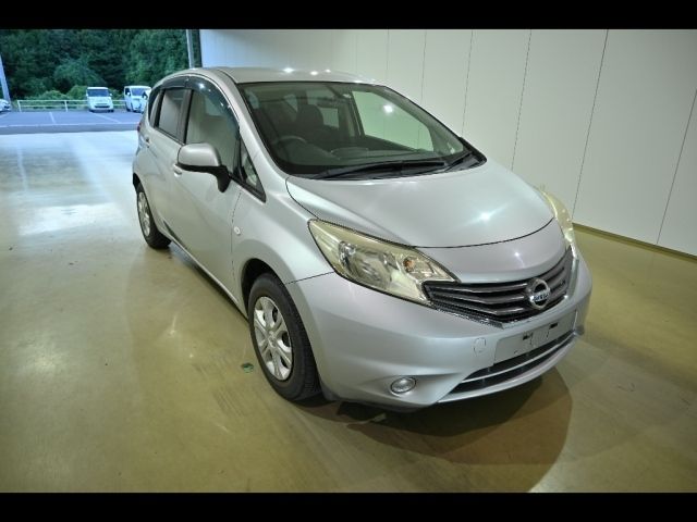 29092 Nissan Note E12 2013 г. (Honda Tokyo)