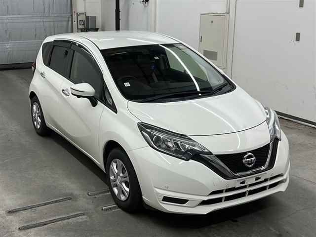 30151 Nissan Note E12 2016 г. (MIRIVE Saitama)