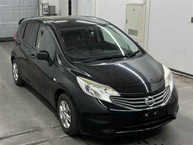 30155 Nissan Note E12 2012 г. (MIRIVE Saitama)