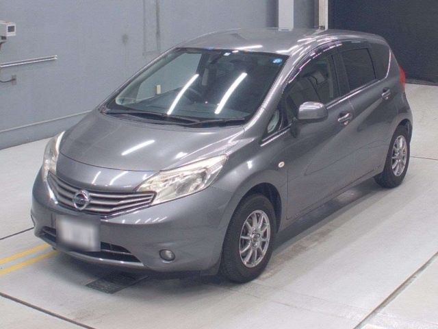 30189 Nissan Note E12 2013 г. (CAA Gifu)