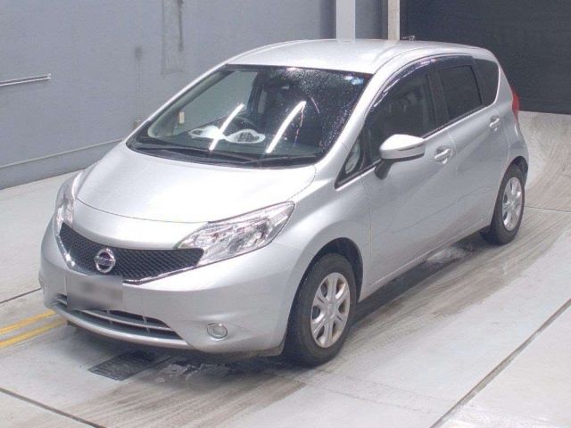 30223 Nissan Note E12 2016 г. (CAA Gifu)