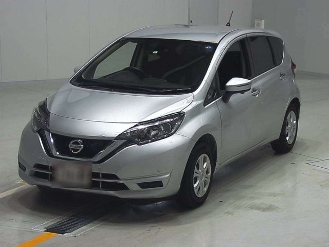 30325 Nissan Note E12 2019 г. (CAA Chubu)