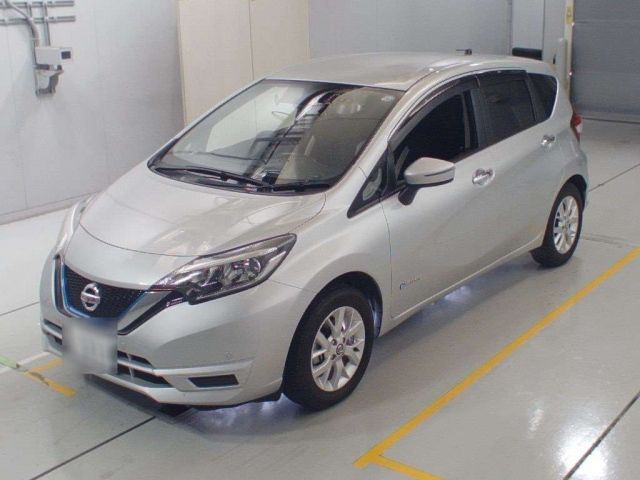 33252 Nissan Note HE12 2019 г. (CAA Chubu)