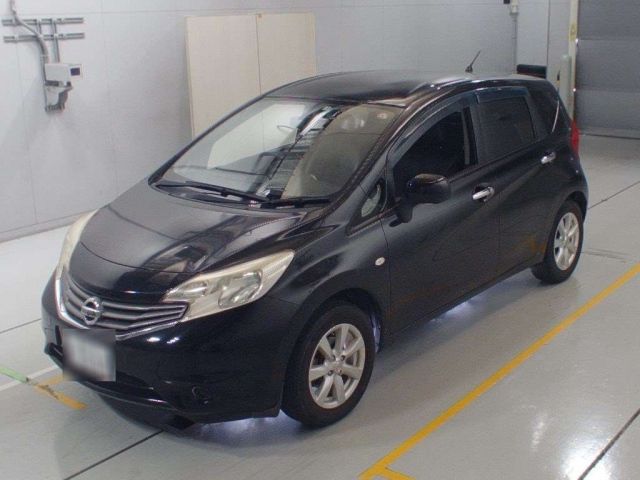 36425 Nissan Note E12 2013 г. (CAA Chubu)