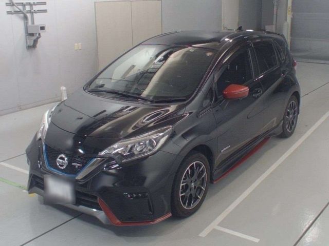 36474 Nissan Note HE12 2019 г. (CAA Chubu)