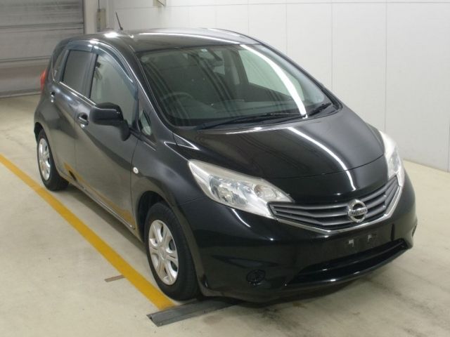 4049 Nissan Note E12 2013 г. (NAA Nagoya)