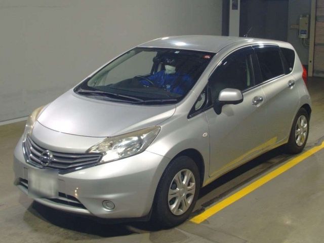 4178 Nissan Note E12 2013 г. (TAA Yokohama)