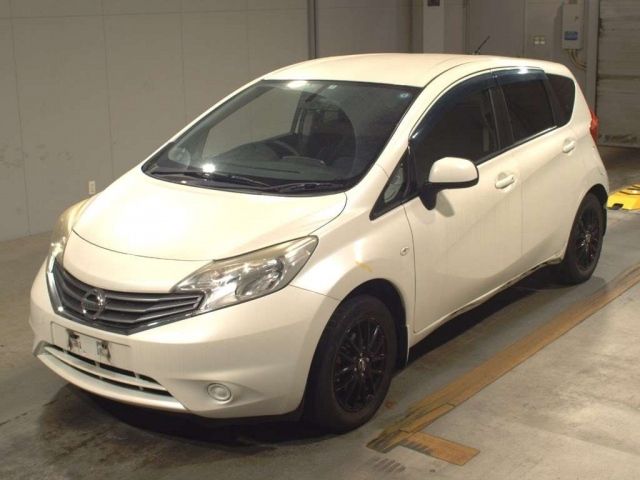 4516 Nissan Note E12 2013 г. (TAA Kyushu)