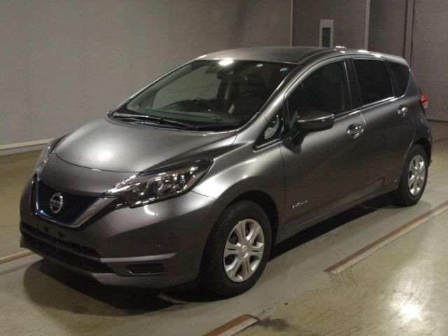 50071 Nissan Note HE12 2020 г. (TAA Hyogo)