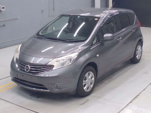 5036 Nissan Note E12 2014 г. (CAA Gifu)