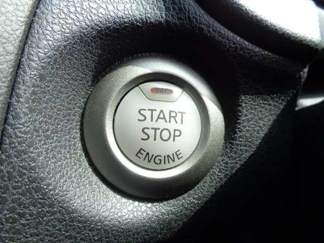 Nissan Note E12 2020
