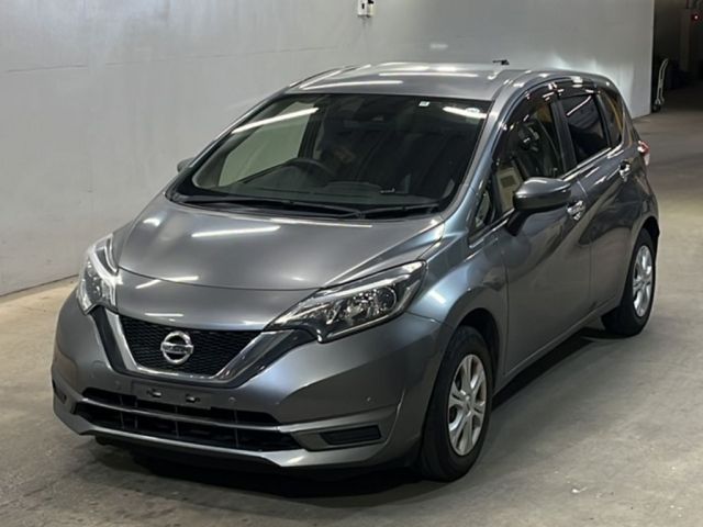 649 Nissan Note E12 2018 г. (KCAA Fukuoka)