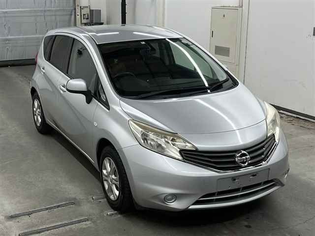 65240 Nissan Note E12 2014 г. (MIRIVE Saitama)