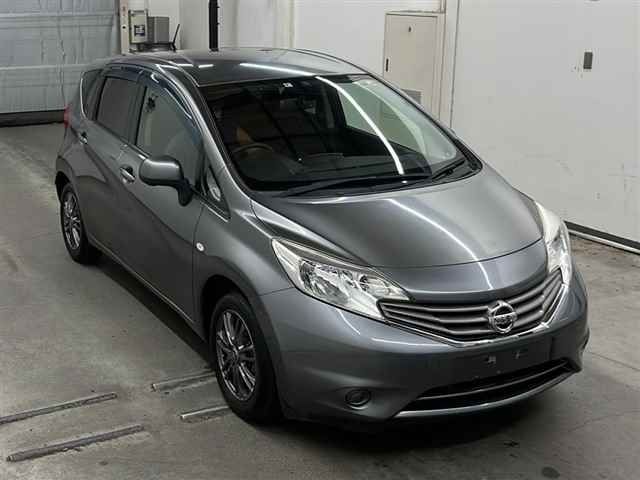 65241 Nissan Note E12 2012 г. (MIRIVE Saitama)