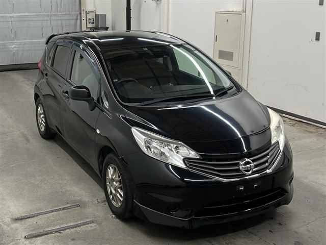 65262 Nissan Note E12 2014 г. (MIRIVE Saitama)