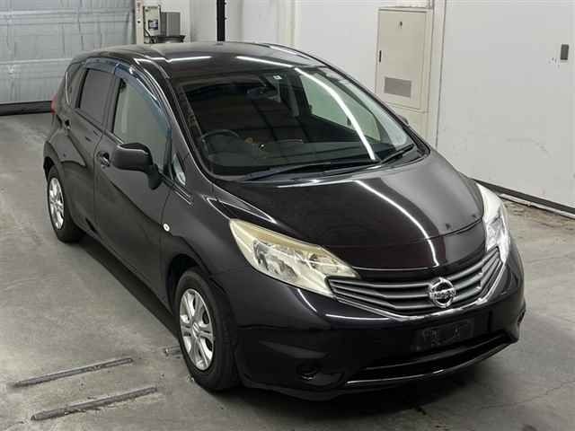 65583 Nissan Note E12 2012 г. (MIRIVE Saitama)