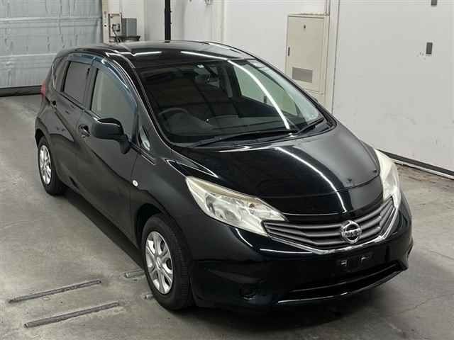 65604 Nissan Note E12 2012 г. (MIRIVE Saitama)