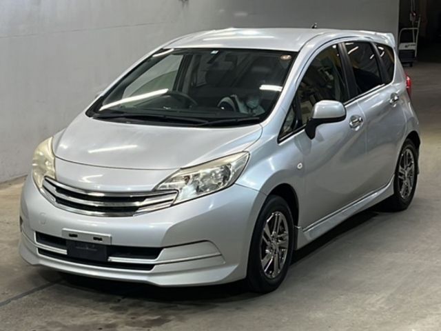 665 Nissan Note E12 2013 г. (KCAA Fukuoka)