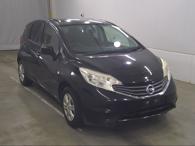 69158 Nissan Note E12 2012 г. (Honda Kyushu)