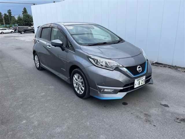 70077 Nissan Note HE12 2019 г. (MIRIVE Saitama)