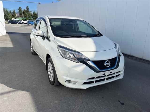 70095 Nissan Note SNE12 2020 г. (MIRIVE Saitama)