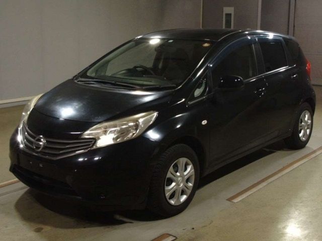 7024 Nissan Note E12 2012 г. (TAA Hyogo)