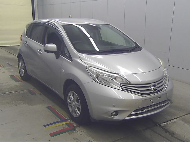 70270 Nissan Note E12 2014 г. (Honda Kansai)