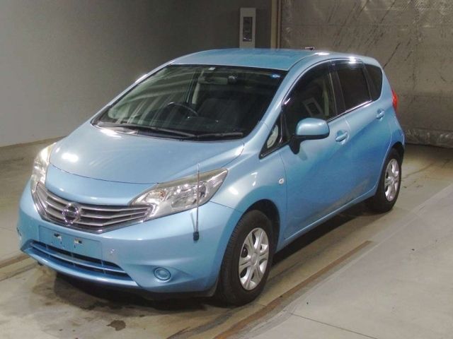 7078 Nissan Note E12 2013 г. (TAA Kinki)