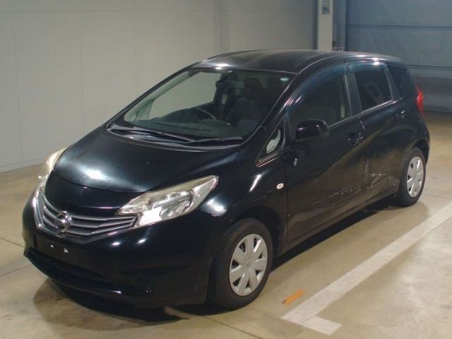 7313 Nissan Note E12 2013 г. (TAA Kinki)