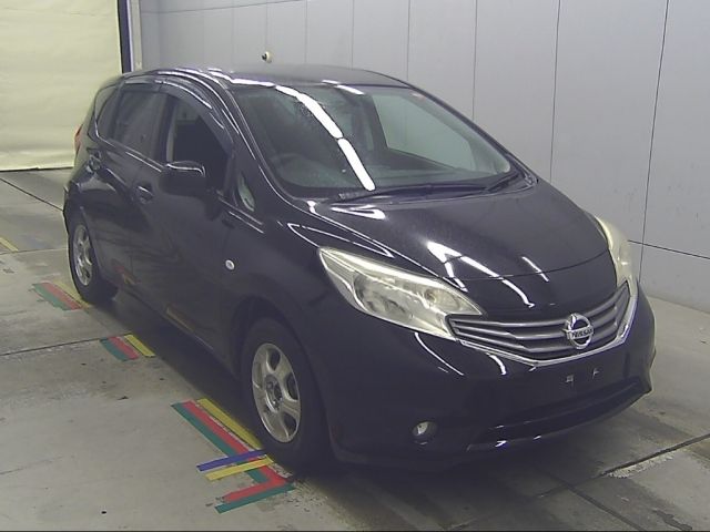 79298 Nissan Note E12 2012 г. (Honda Kansai)