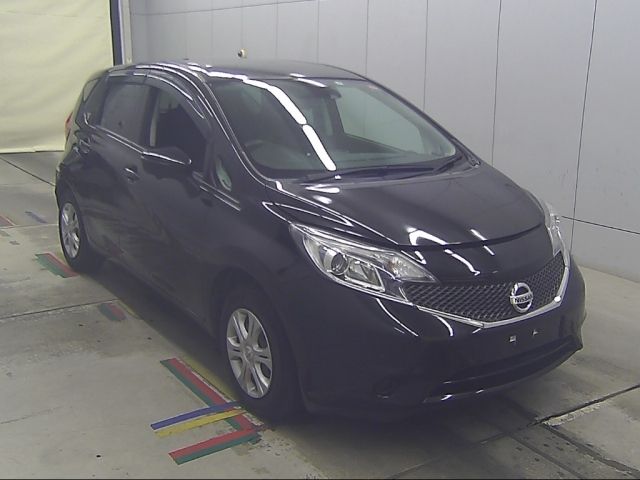 80346 Nissan Note E12 2015 г. (Honda Kansai)