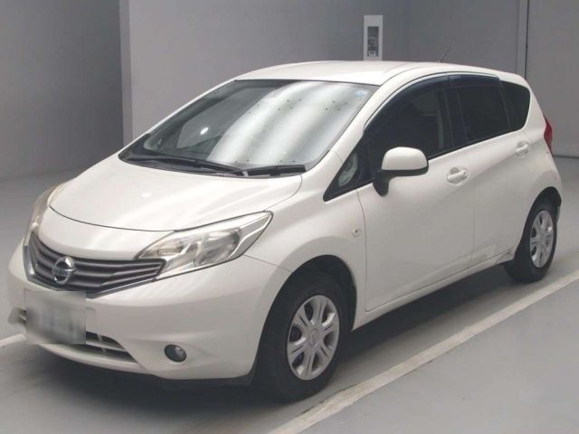 82051 Nissan Note E12 2013 г. (TAA Chubu)