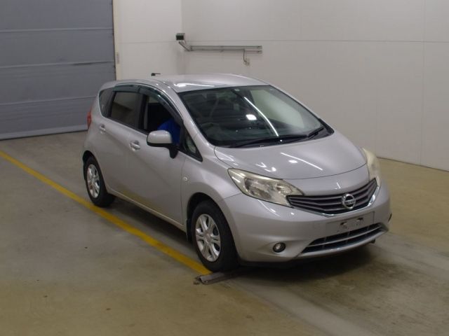 8523 Nissan Note E12 2013 г. (NAA Tokyo)