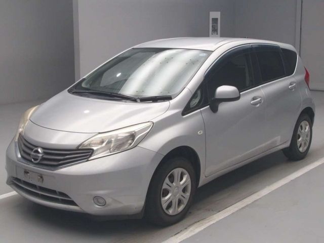 89042 Nissan Note E12 2013 г. (TAA Chubu)