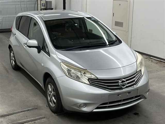 90032 Nissan Note E12 2012 г. (MIRIVE Saitama)