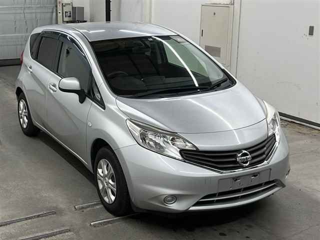 90330 Nissan Note E12 2014 г. (MIRIVE Saitama)